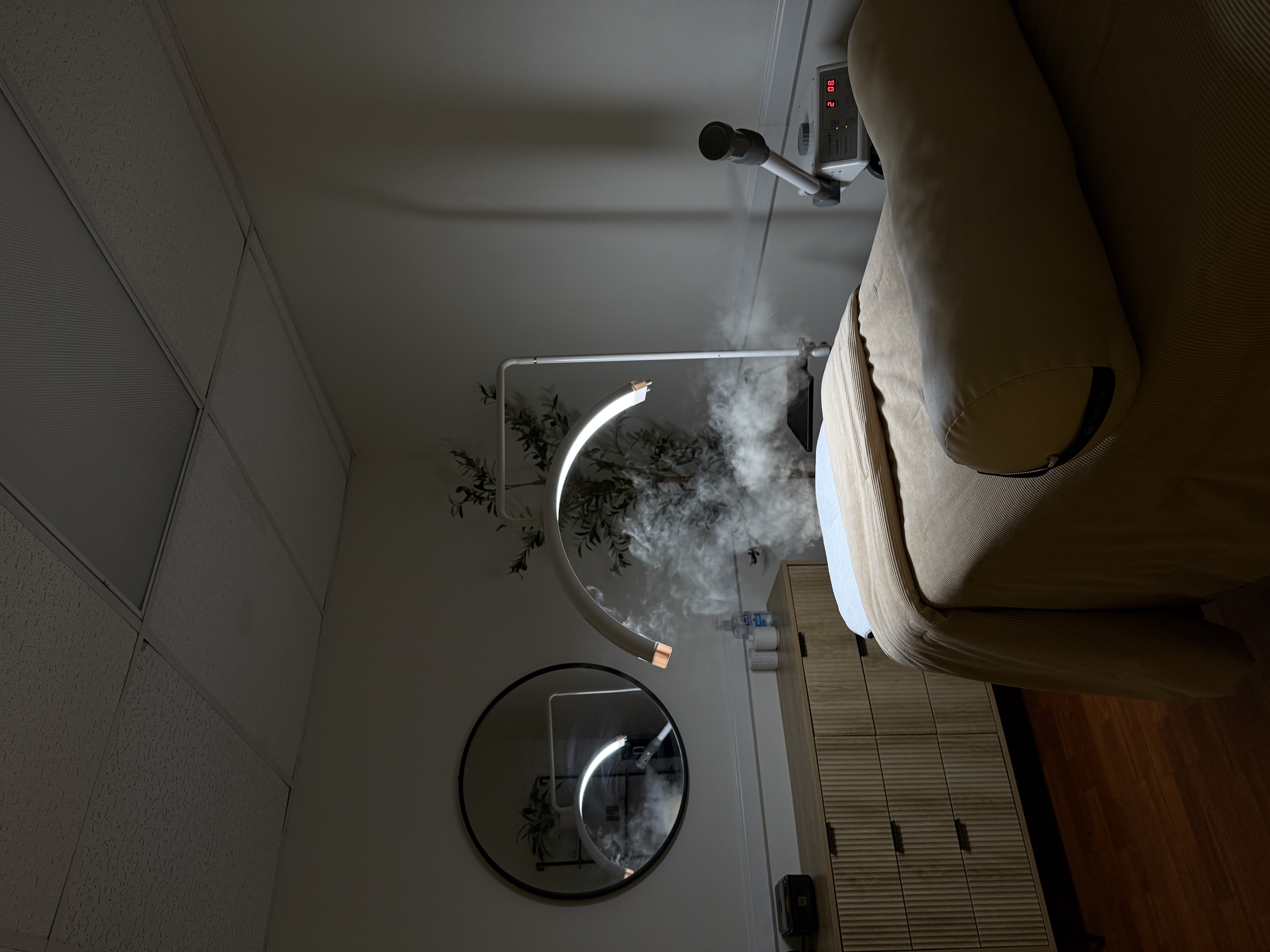Sweet Gal Esthetics studio